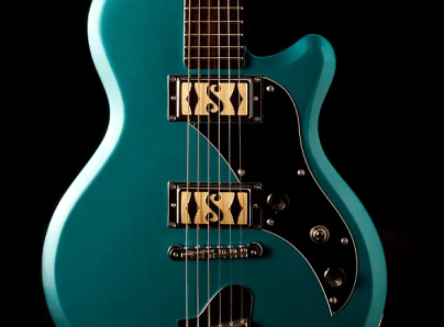guitar